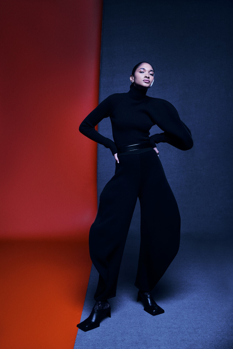 Photo of model Aleya Ali - ID 722297