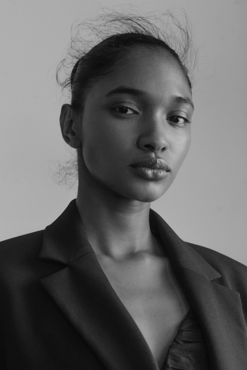 Photo of model Aleya Ali - ID 722302