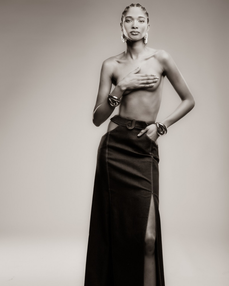 Photo of model Aleya Ali - ID 722304