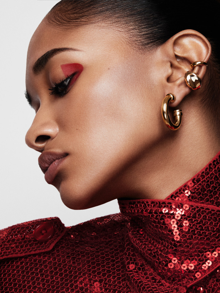 Photo of model Aleya Ali - ID 722308