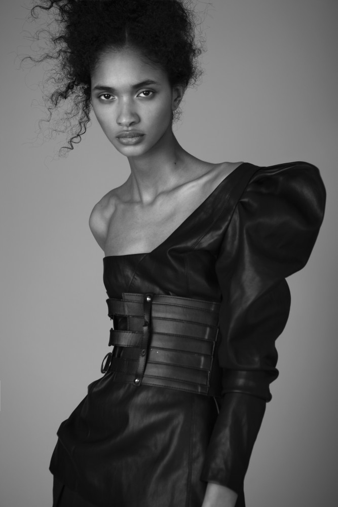 Photo of model Aleya Ali - ID 722310
