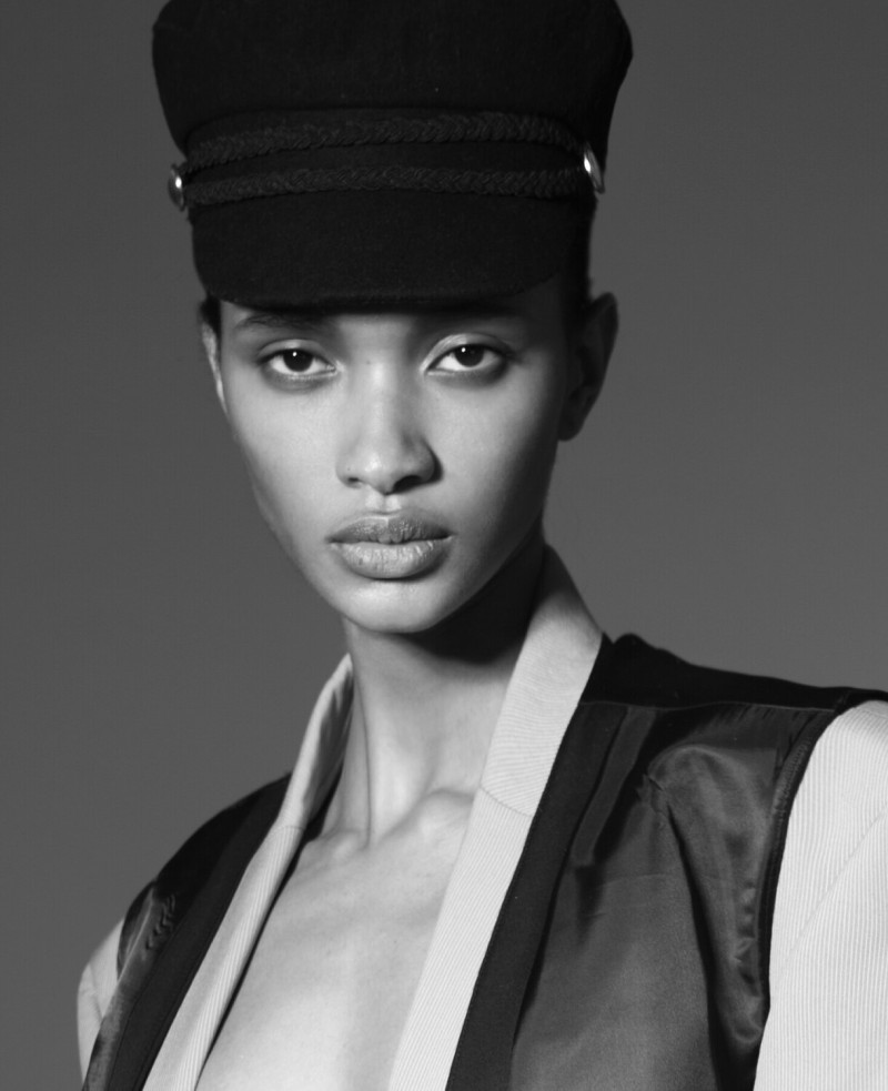 Photo of model Aleya Ali - ID 722311