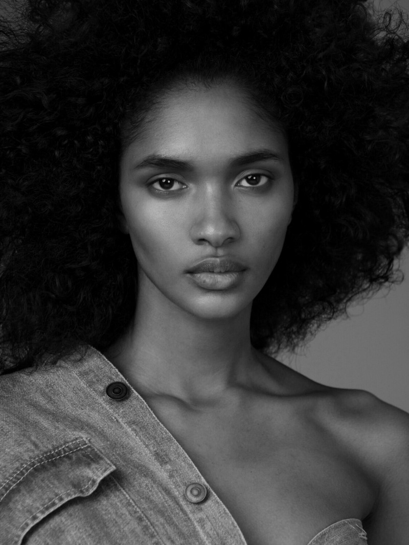 Photo of model Aleya Ali - ID 722314