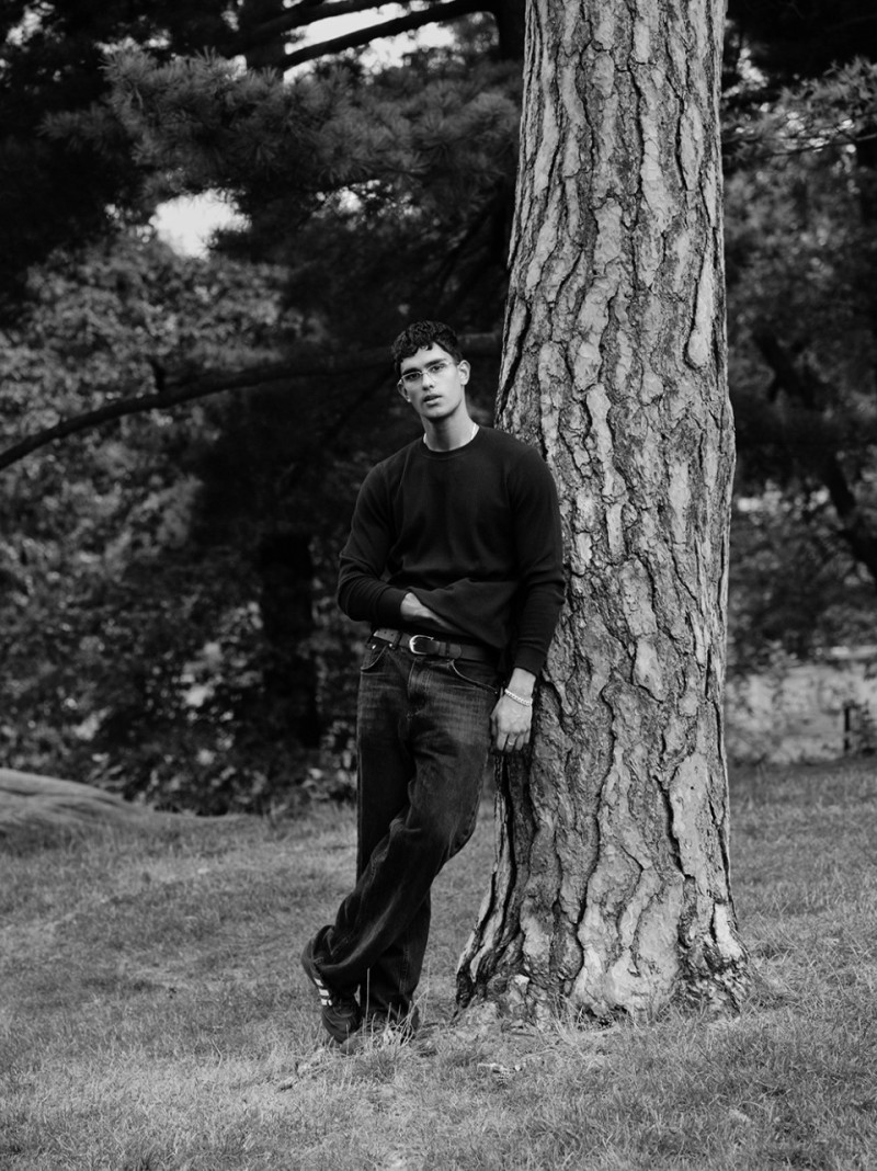Photo of model Earl Cordeiro - ID 722368