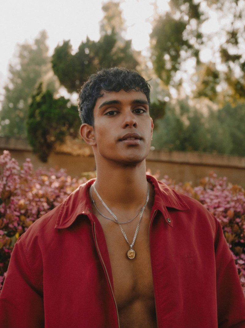 Photo of model Earl Cordeiro - ID 722369