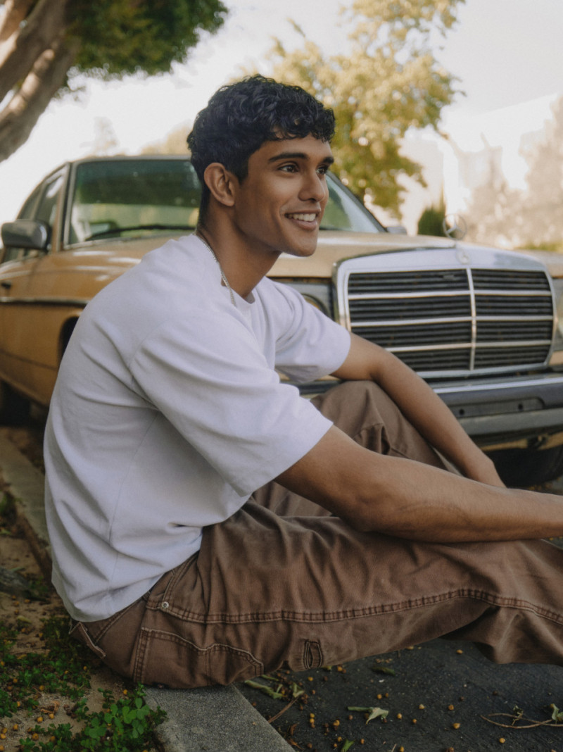 Photo of model Earl Cordeiro - ID 722371