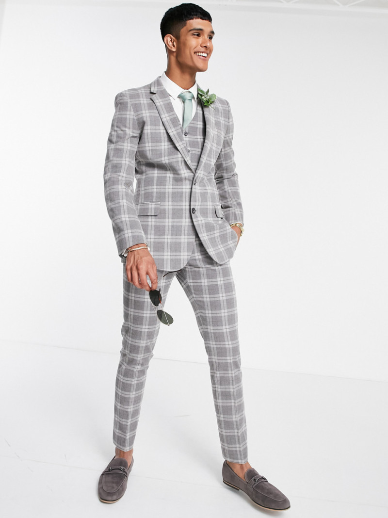 Photo of model Earl Cordeiro - ID 722373