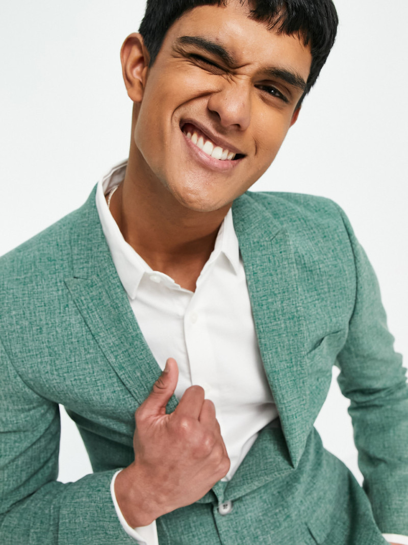 Photo of model Earl Cordeiro - ID 722374