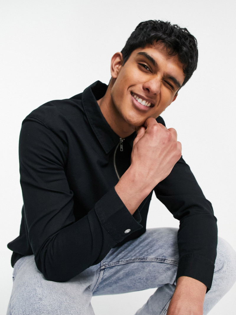 Photo of model Earl Cordeiro - ID 722375