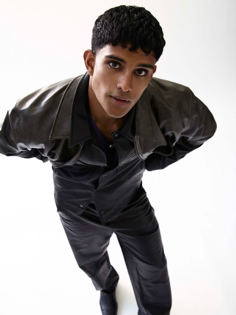 Photo of model Earl Cordeiro - ID 722376