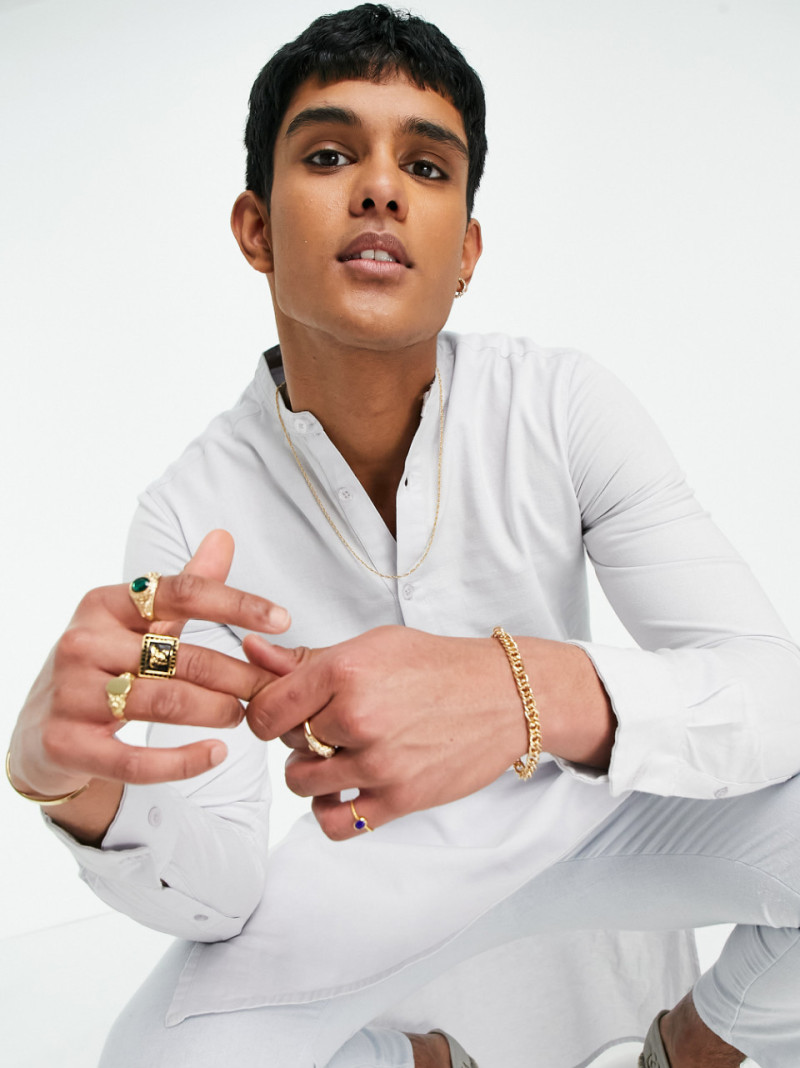 Photo of model Earl Cordeiro - ID 722377