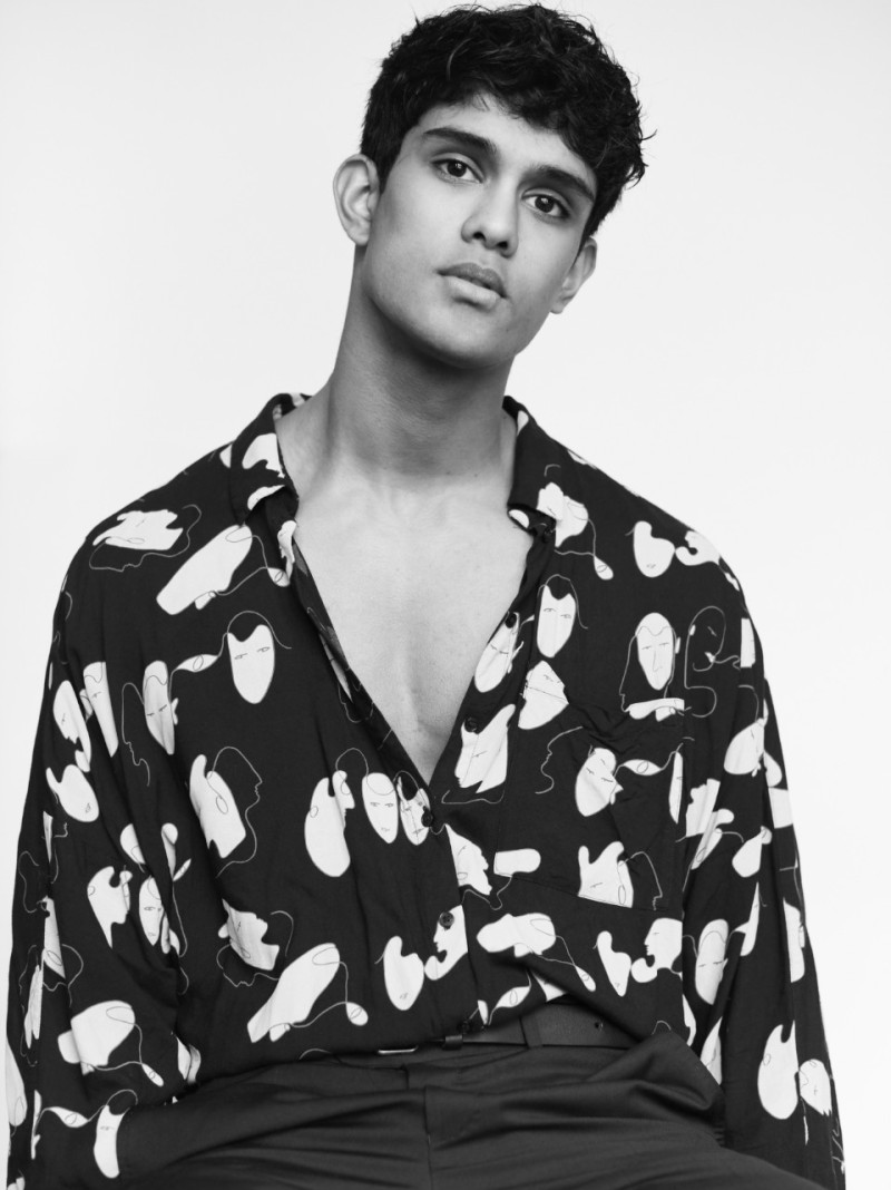 Photo of model Earl Cordeiro - ID 722379