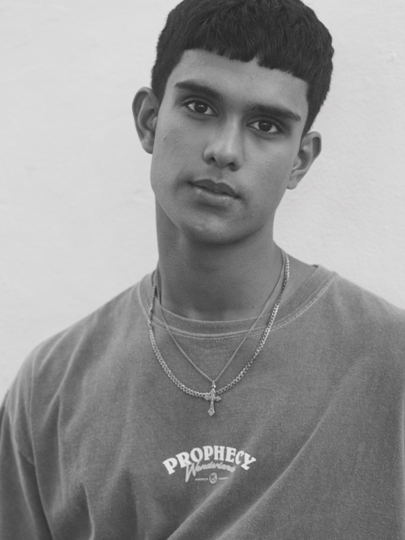 Photo of model Earl Cordeiro - ID 722380