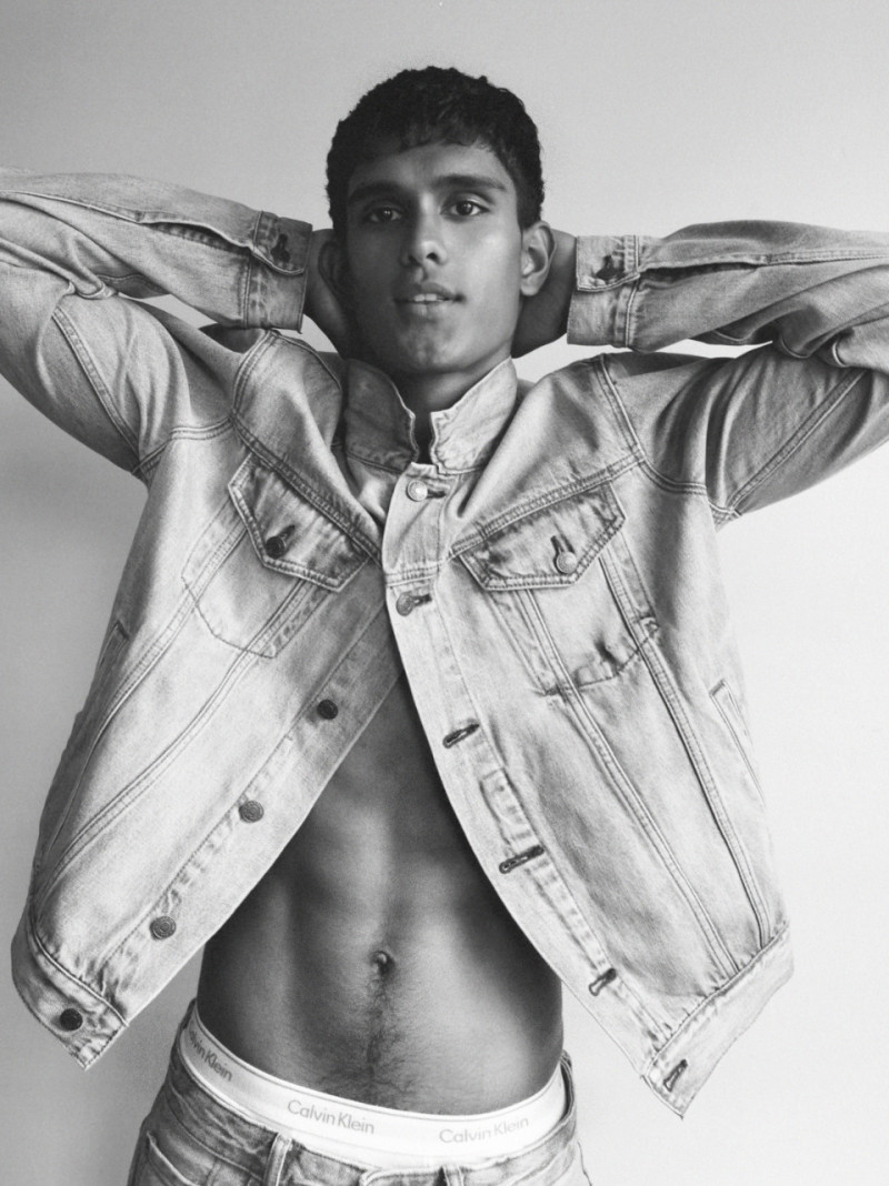 Photo of model Earl Cordeiro - ID 722382
