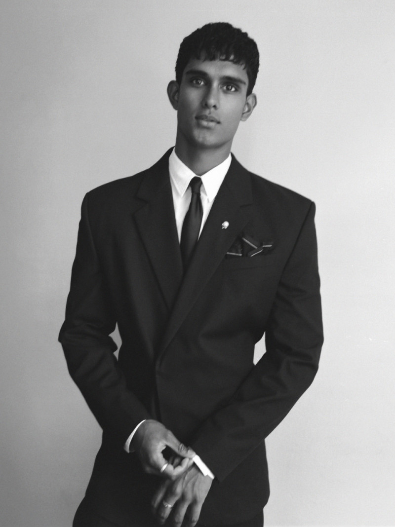 Photo of model Earl Cordeiro - ID 722383
