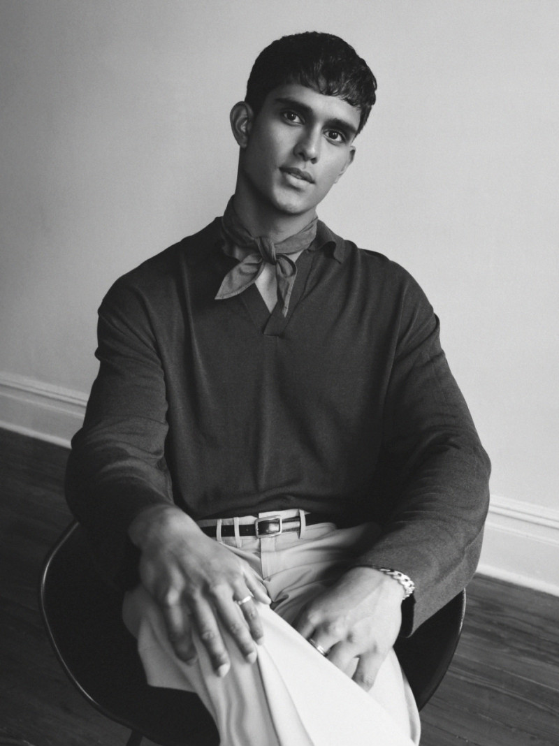 Photo of model Earl Cordeiro - ID 722384
