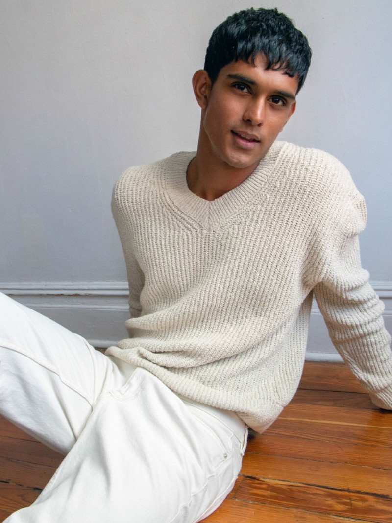 Photo of model Earl Cordeiro - ID 722385
