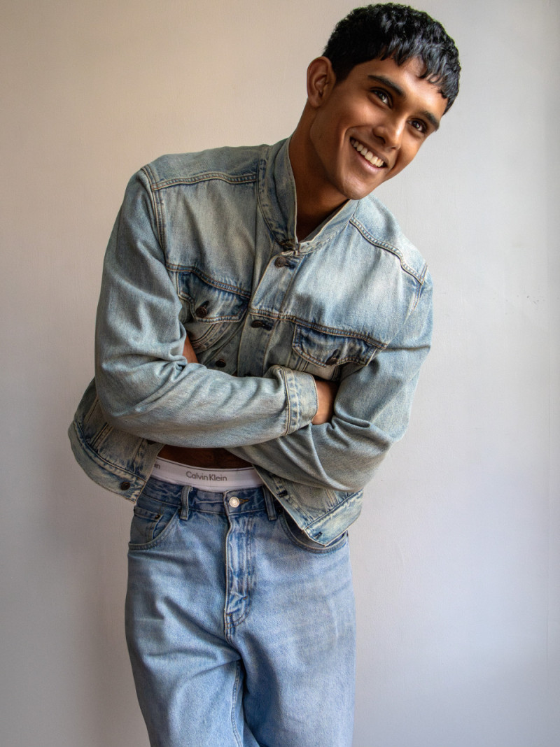 Photo of model Earl Cordeiro - ID 722386