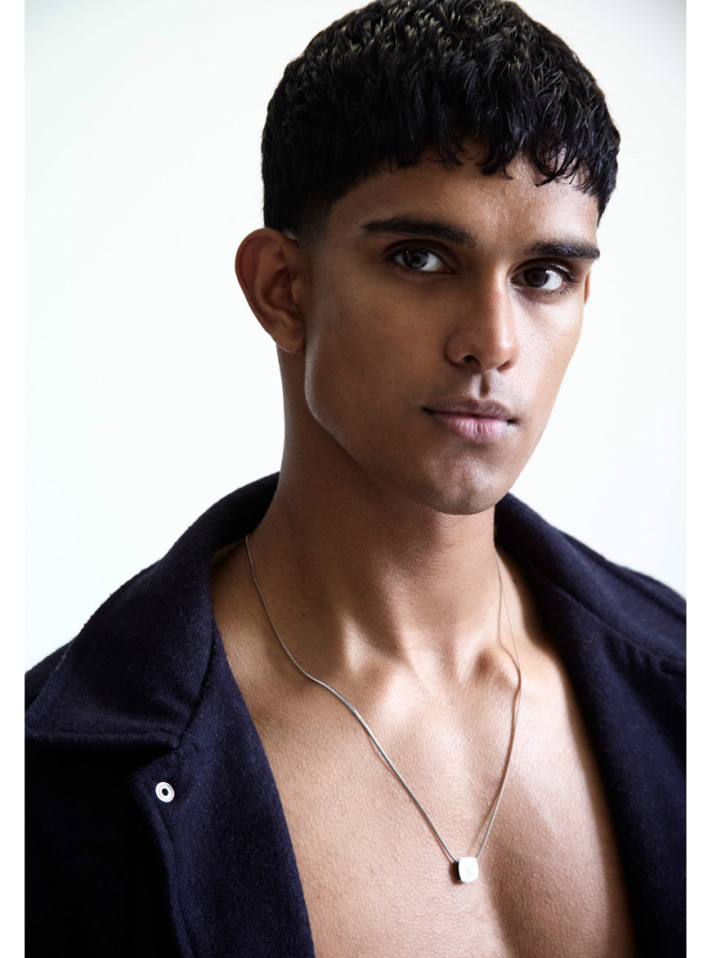 Photo of model Earl Cordeiro - ID 722389