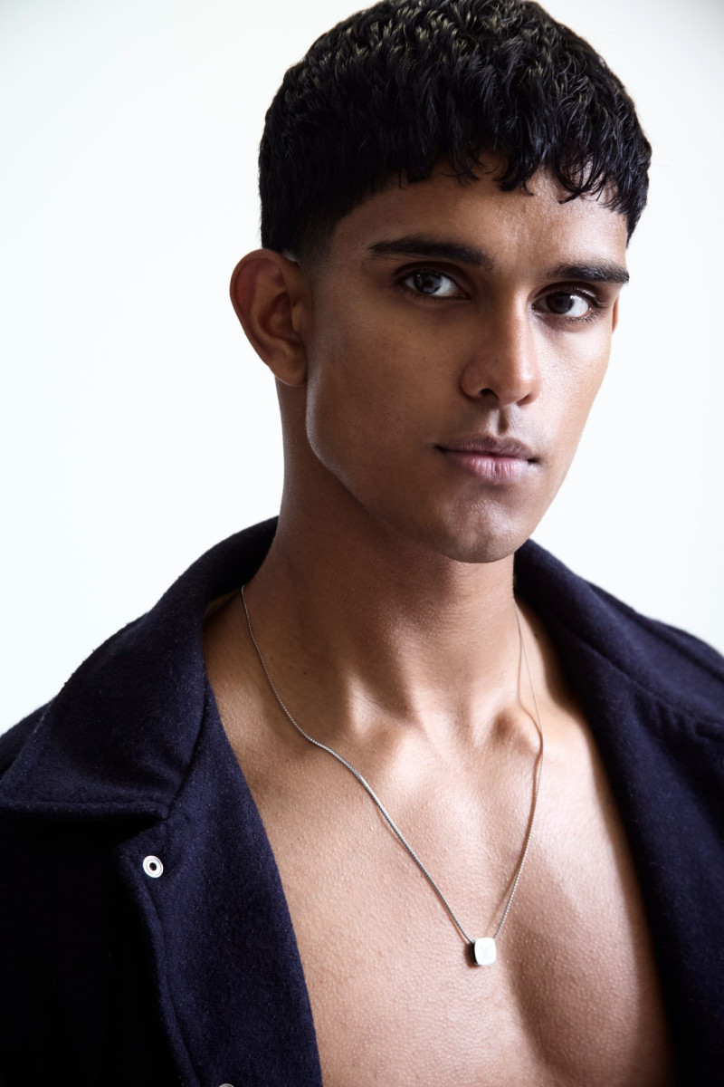 Photo of model Earl Cordeiro - ID 732162