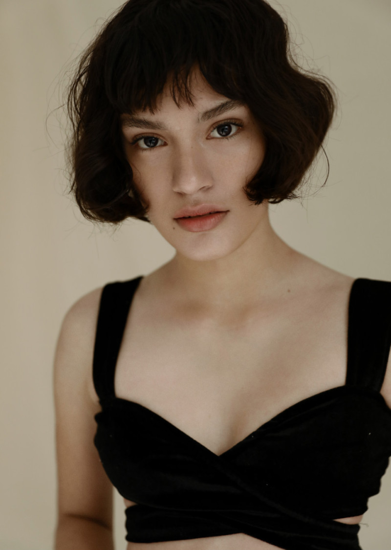 Photo of model Hanna Nicole Rosas - ID 722401