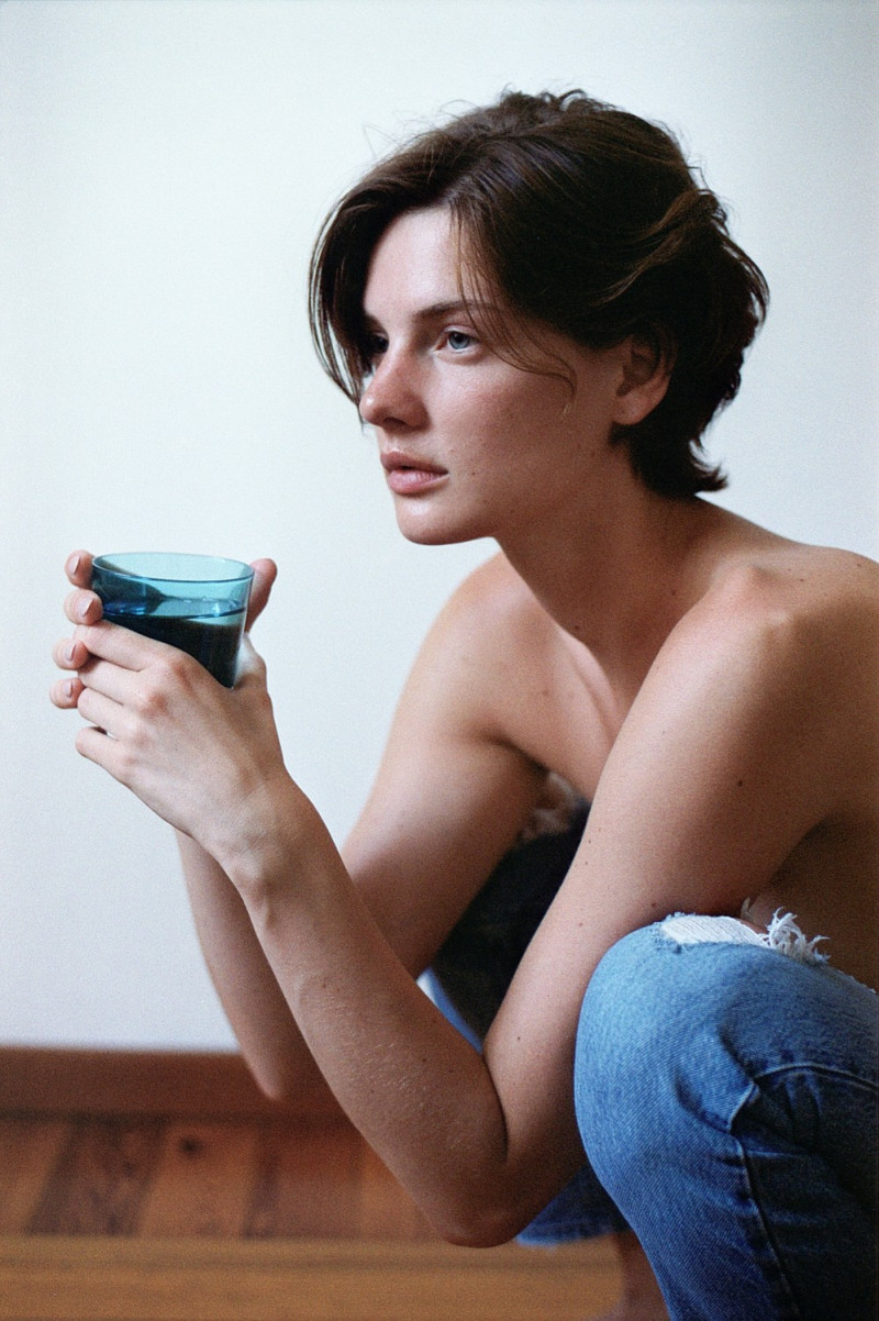 Photo of model Mirthe Dijkstra - ID 722429