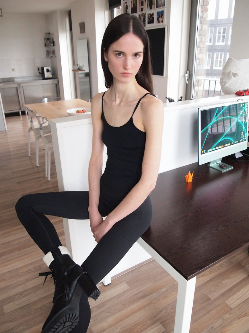 Photo of model Lilli Ostendarp - ID 722447