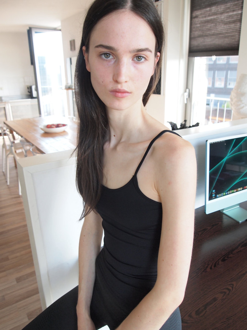 Photo of model Lilli Ostendarp - ID 722450