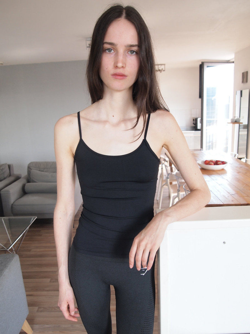 Photo of model Lilli Ostendarp - ID 722451