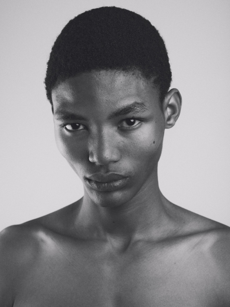 Photo of model Lebo Malope - ID 722478