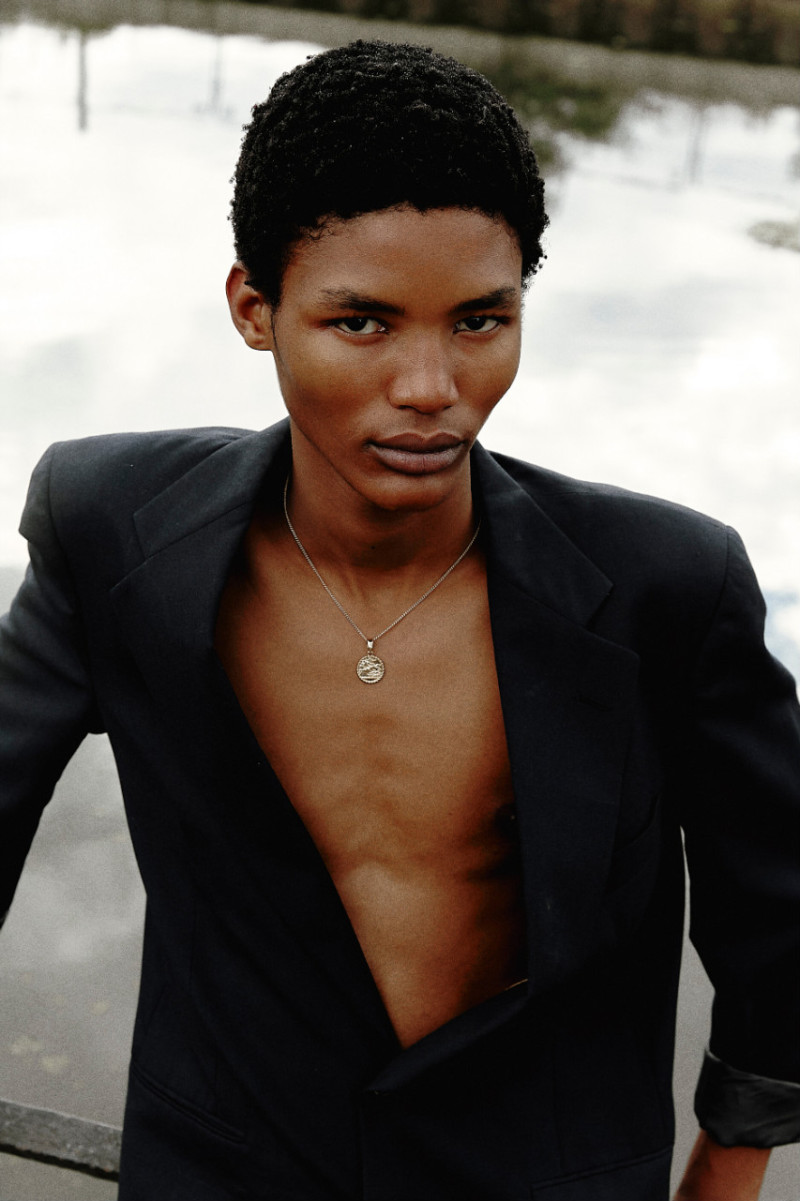 Photo of model Lebo Malope - ID 722481