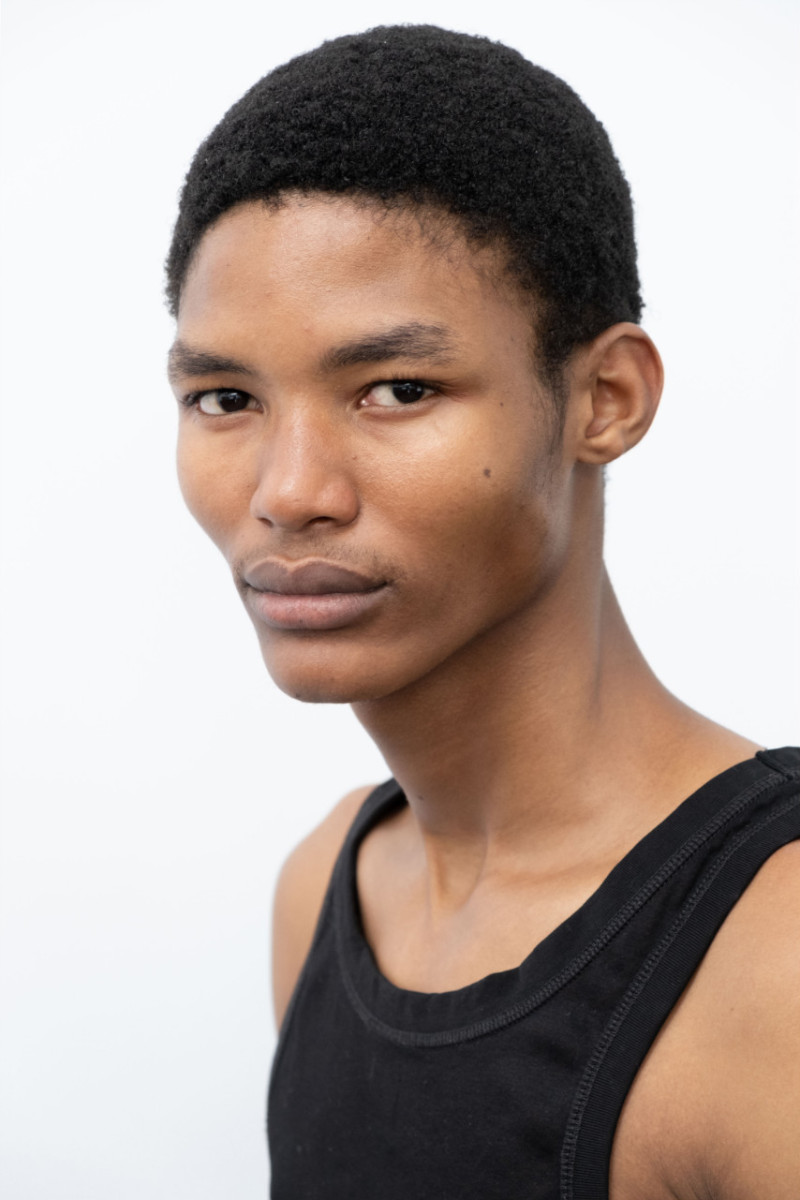 Photo of model Lebo Malope - ID 722491