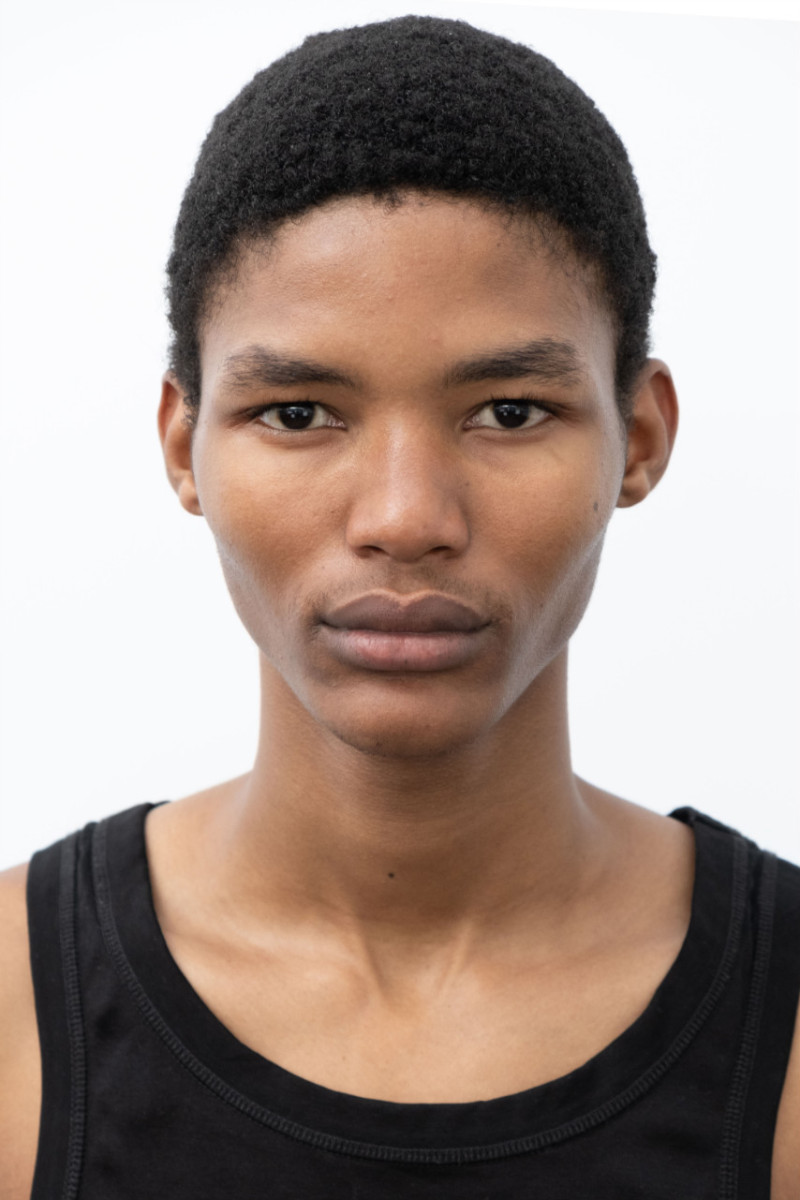 Photo of model Lebo Malope - ID 722493