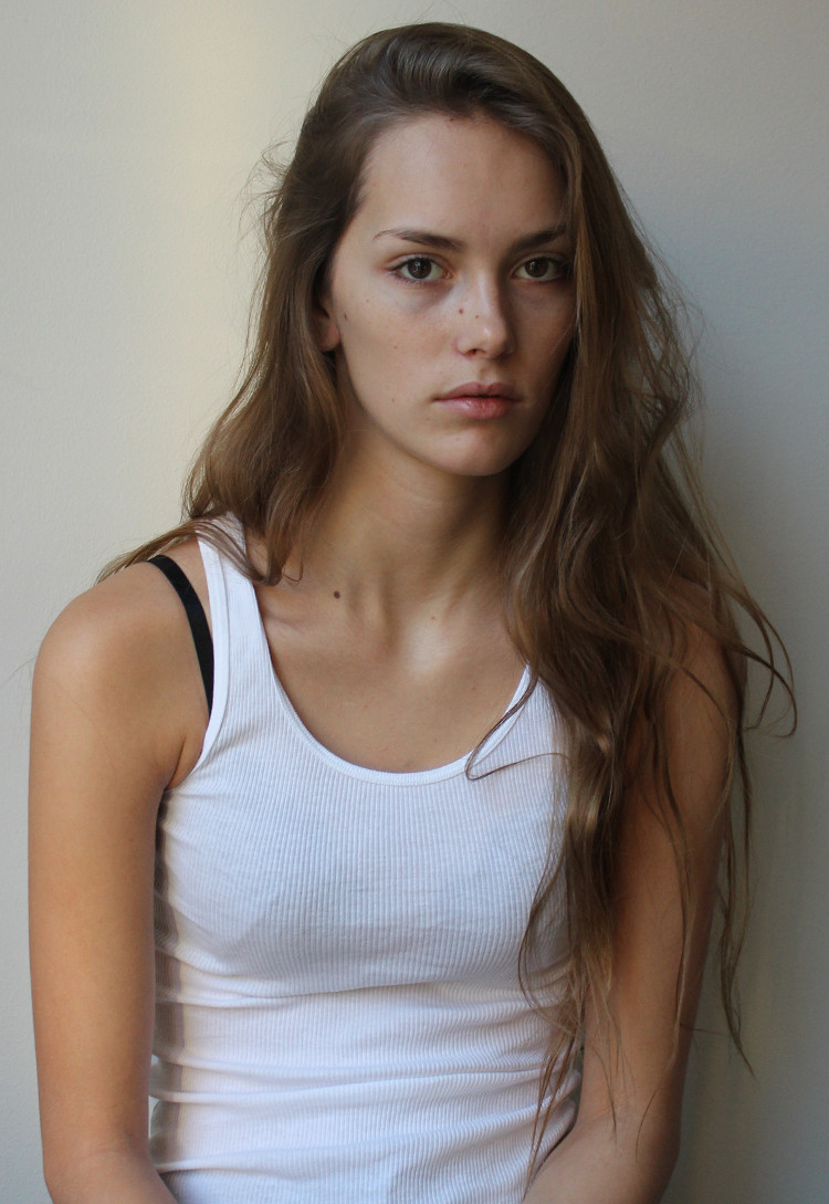 Photo of model Stina Olsson - ID 505488