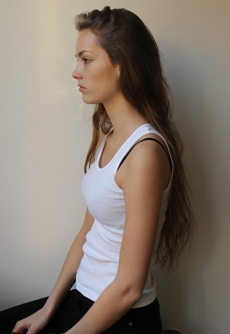 Photo of model Stina Olsson - ID 505490