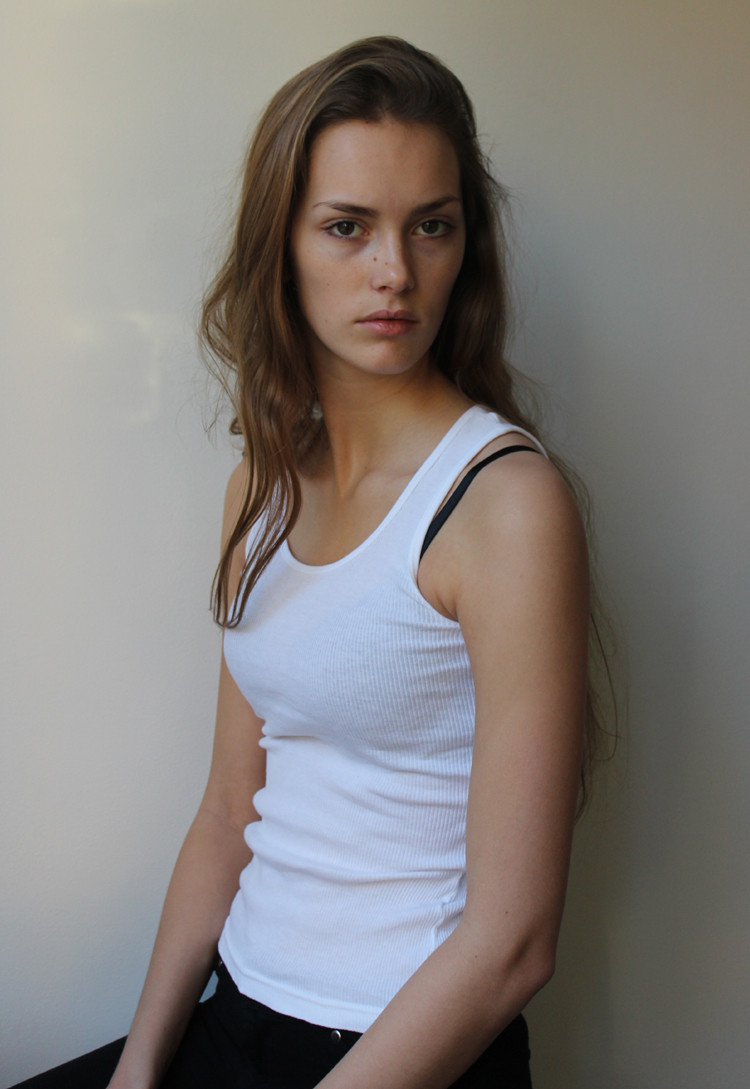 Photo of model Stina Olsson - ID 505492