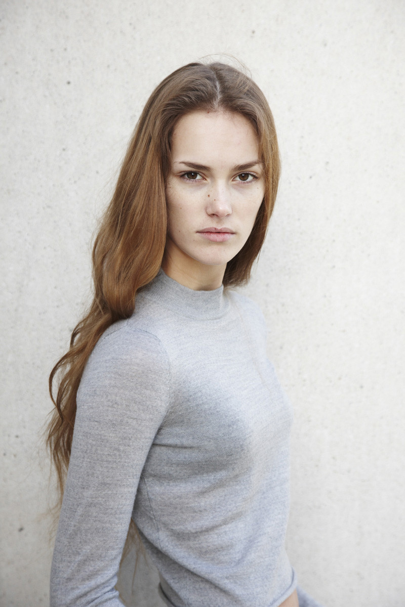 Photo of model Stina Olsson - ID 505504