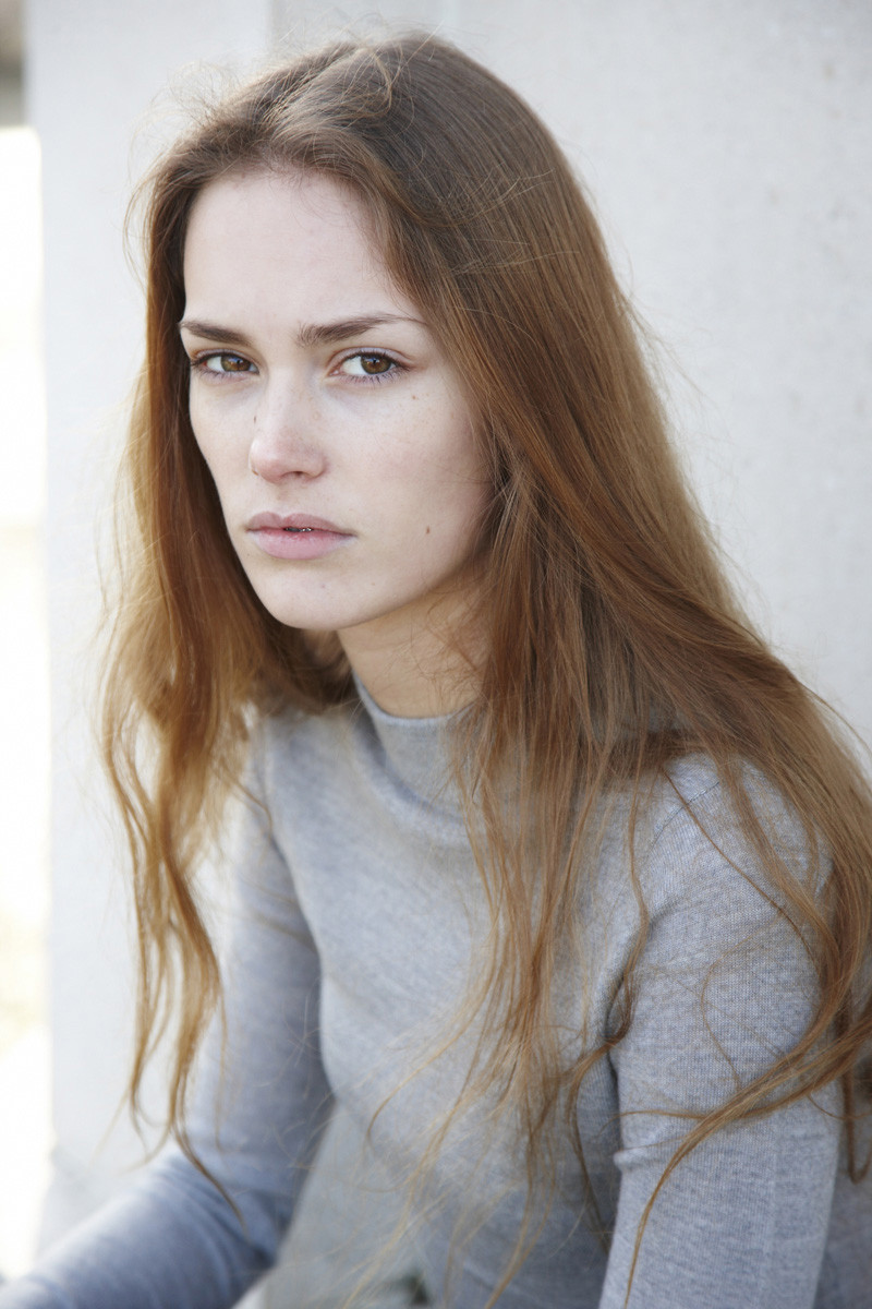 Photo of model Stina Olsson - ID 505506