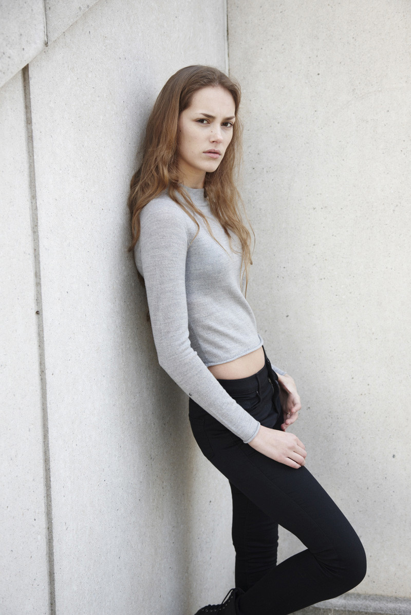 Photo of model Stina Olsson - ID 505508