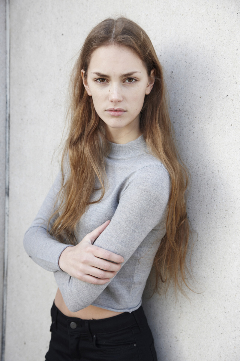 Photo of model Stina Olsson - ID 505514
