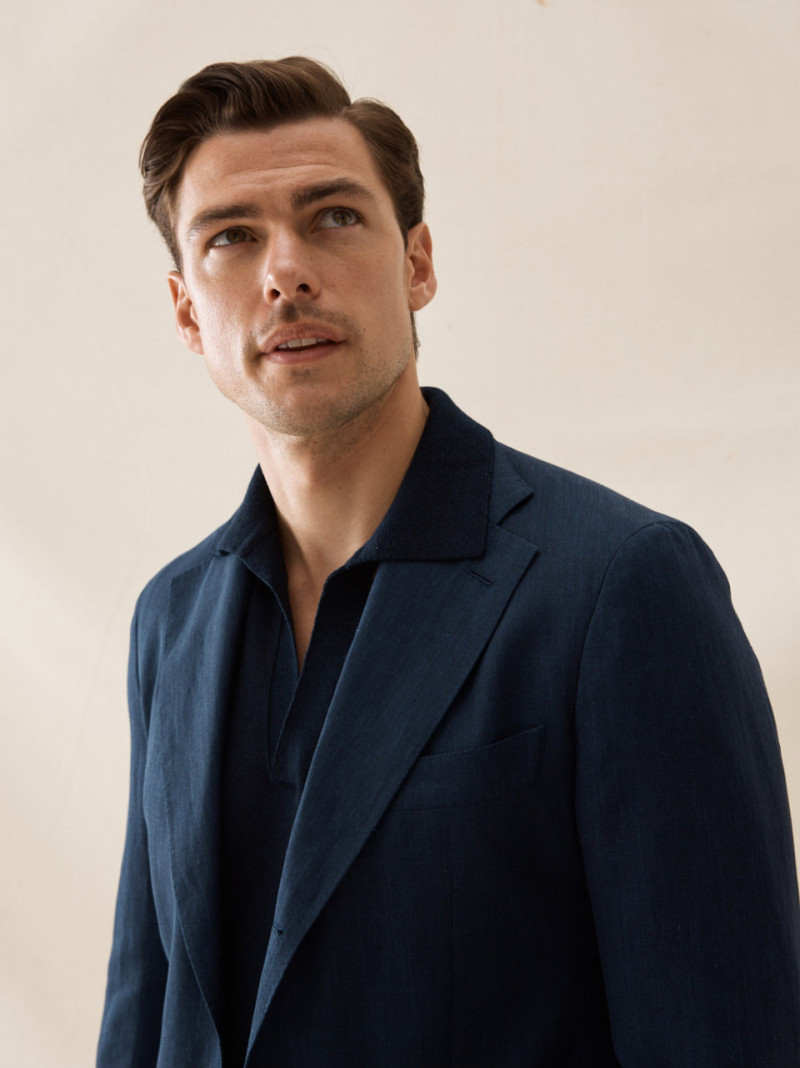 Photo of model Filip Wolfe - ID 722549