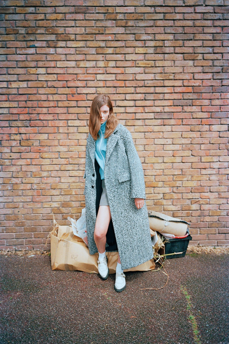 Photo of model Alice McGrath - ID 722562