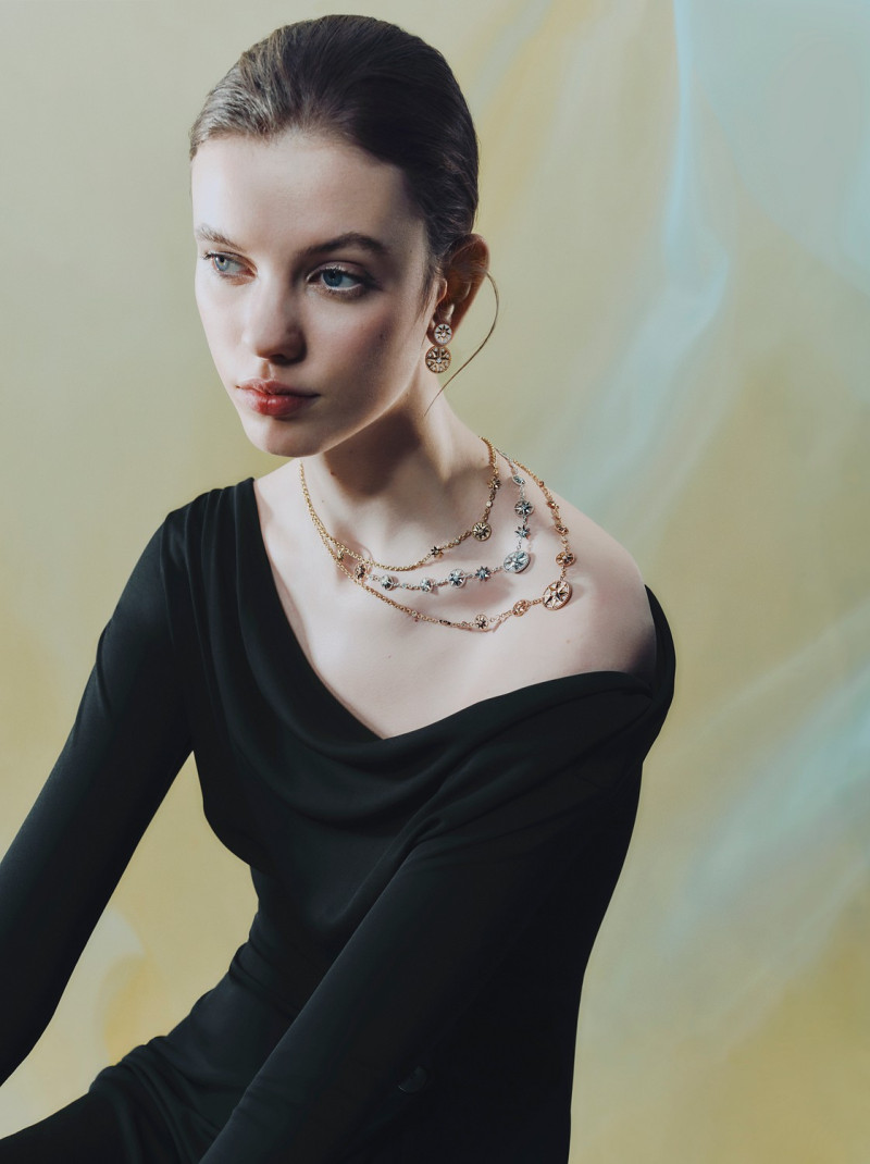 Photo of model Alice McGrath - ID 722565