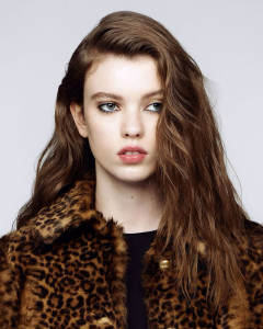Alice McGrath