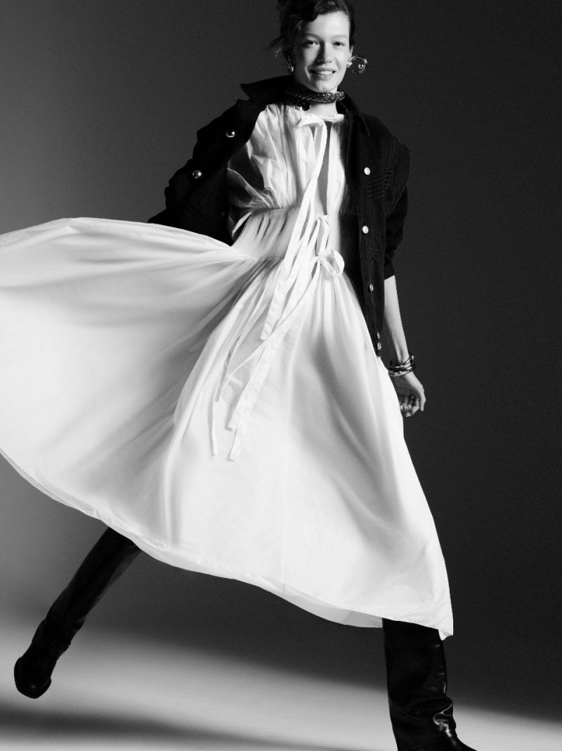 Photo of model Lavinia de Aquino - ID 722587
