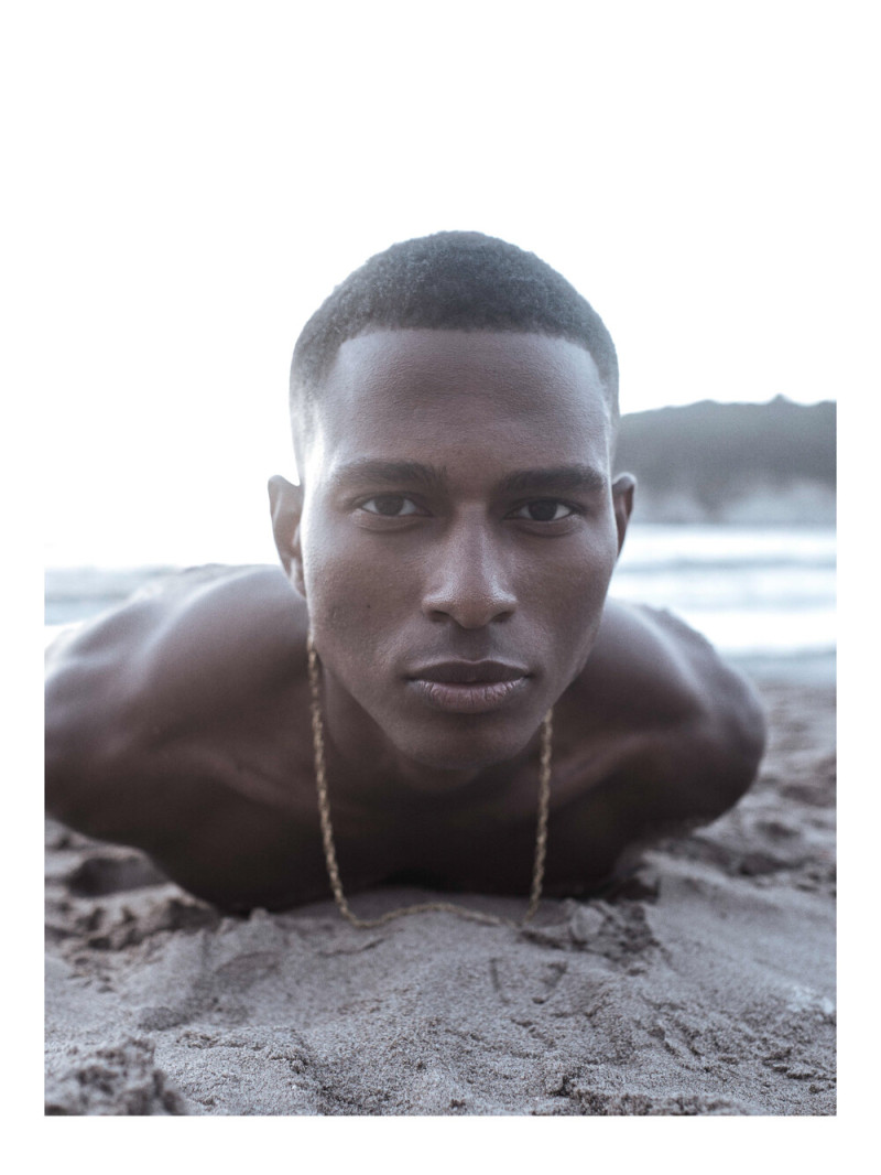 Photo of model Elisio Baessa - ID 722665