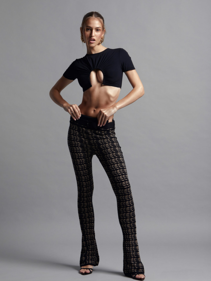 Photo of model Delaney Godbold - ID 722694
