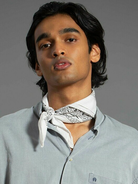 Photo of model Neil Varel - ID 722815