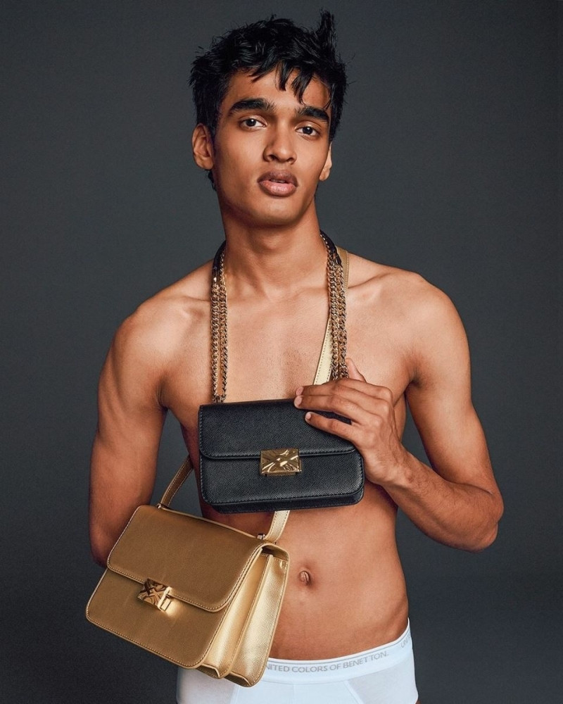 Photo of model Neil Varel - ID 722816