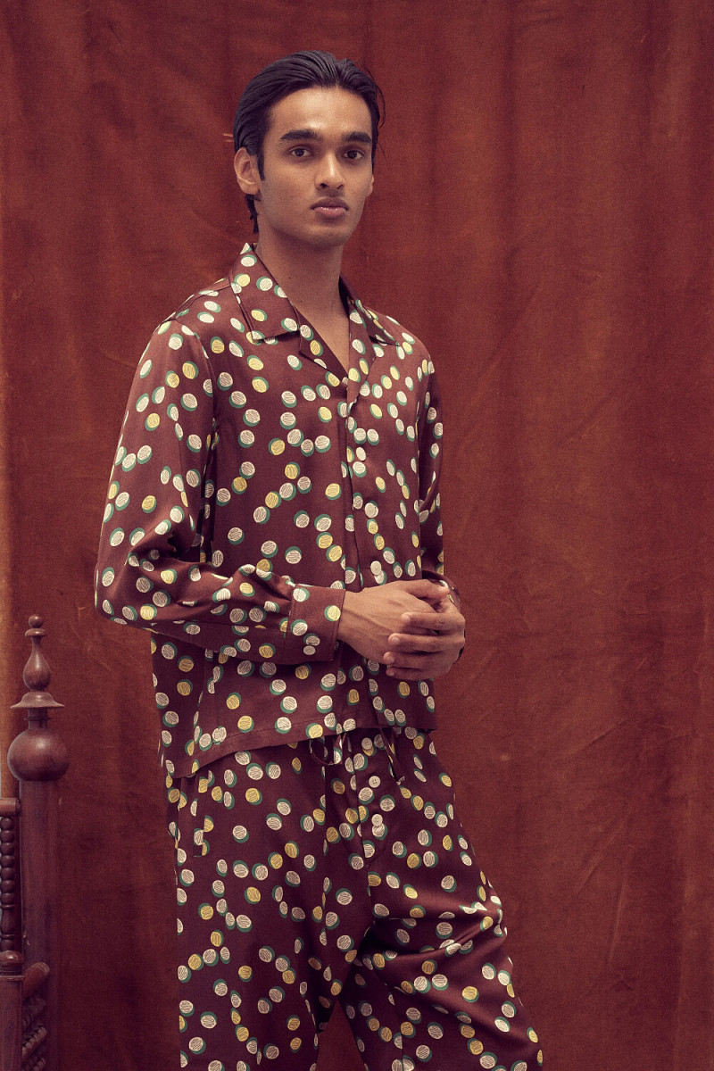 Photo of model Neil Varel - ID 722824